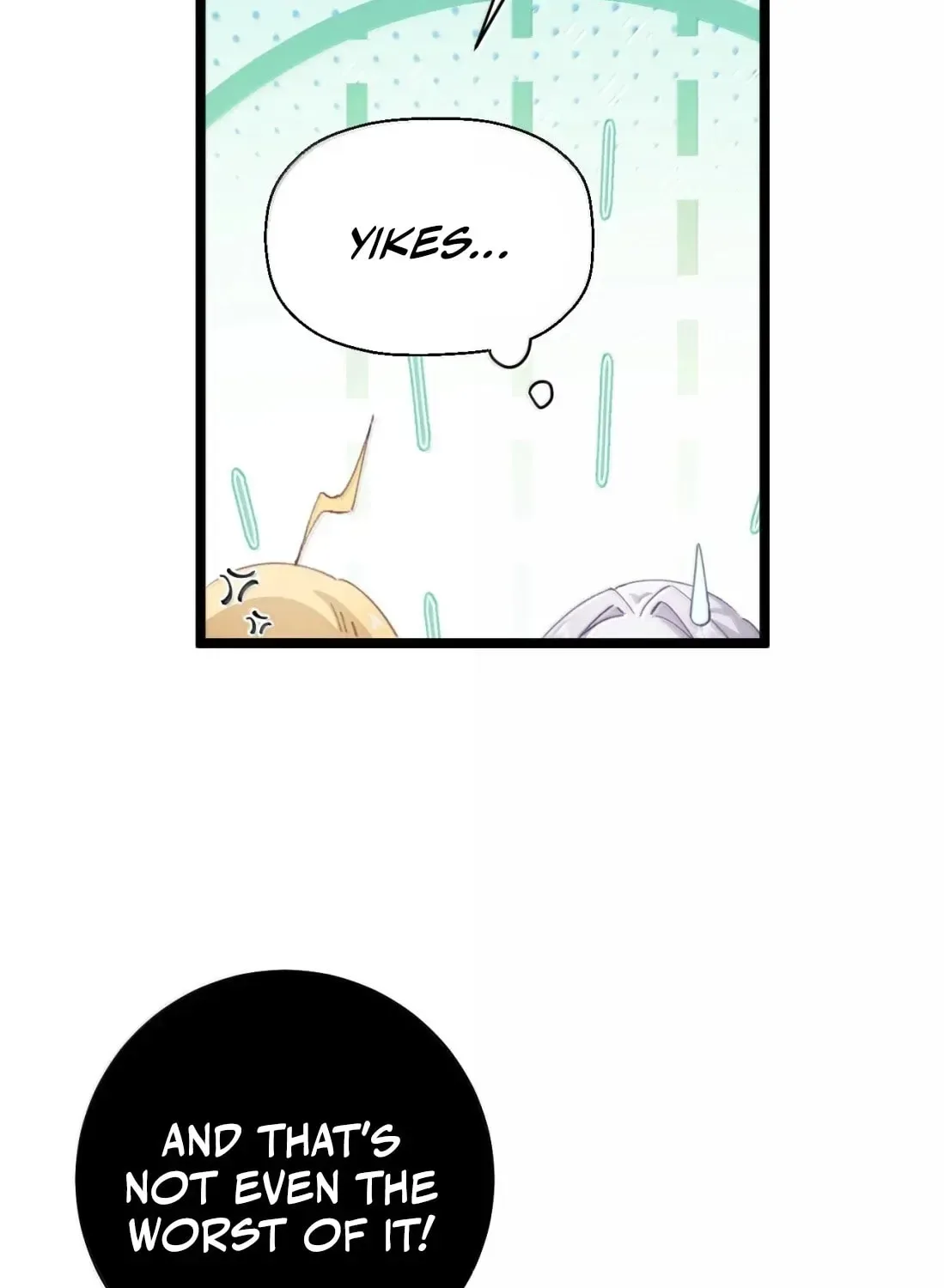 Breaking Into The Body of The Emperor’s Daughter Chapter 49 page 42