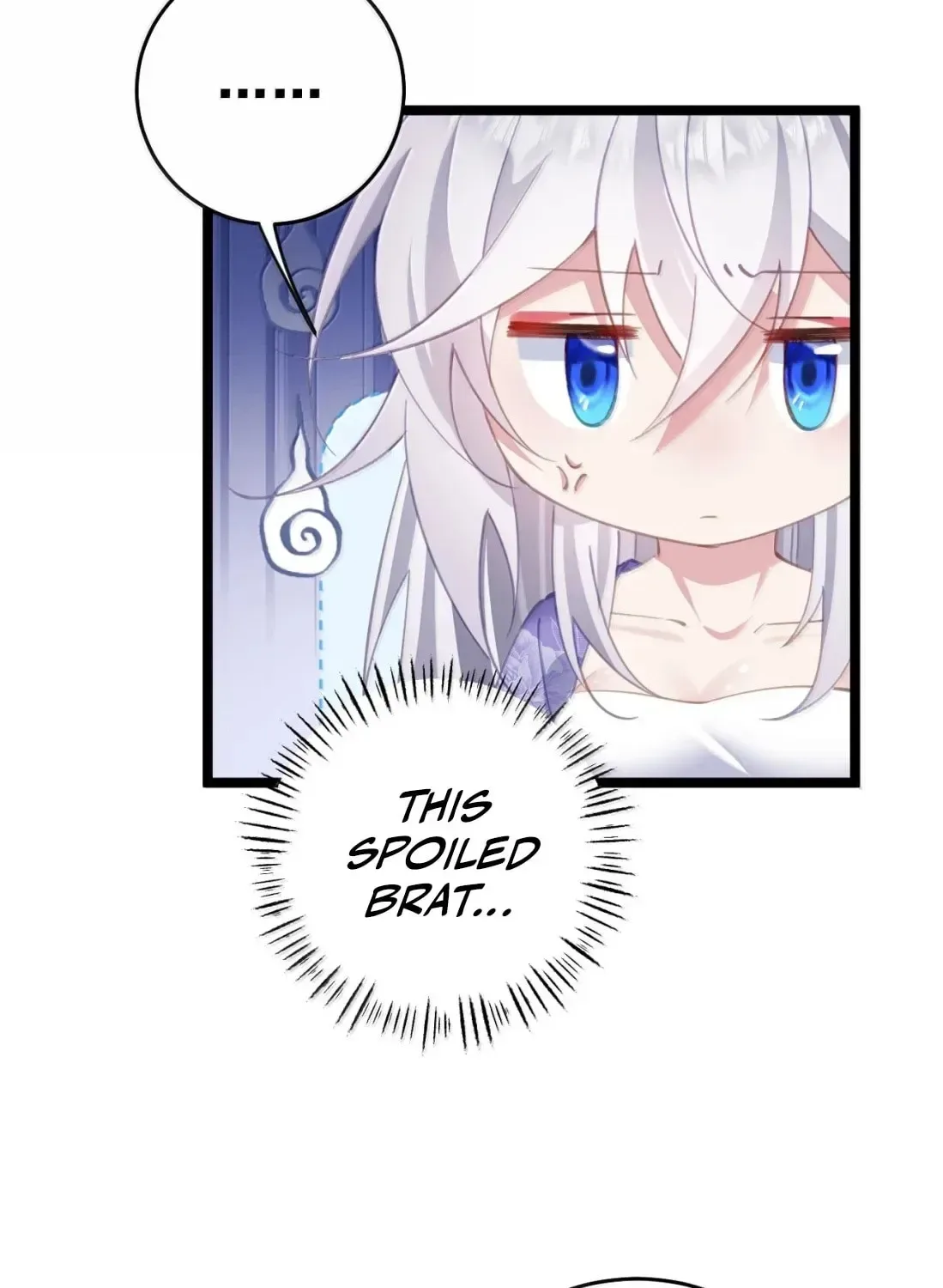Breaking Into The Body of The Emperor’s Daughter Chapter 49 page 39