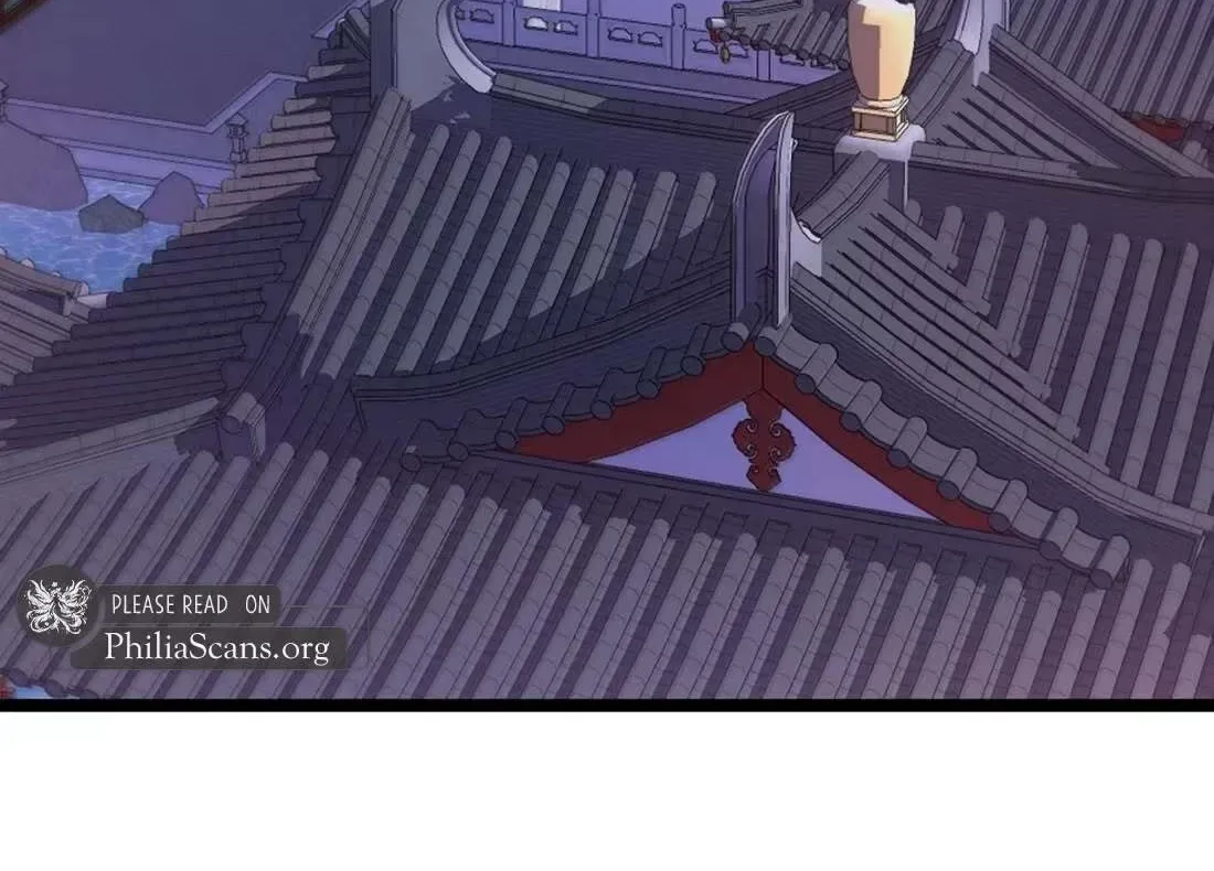 Breaking Into The Body of The Emperor’s Daughter Chapter 45 page 65
