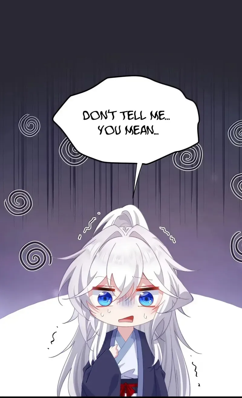 Breaking Into The Body of The Emperor’s Daughter Chapter 54 page 11