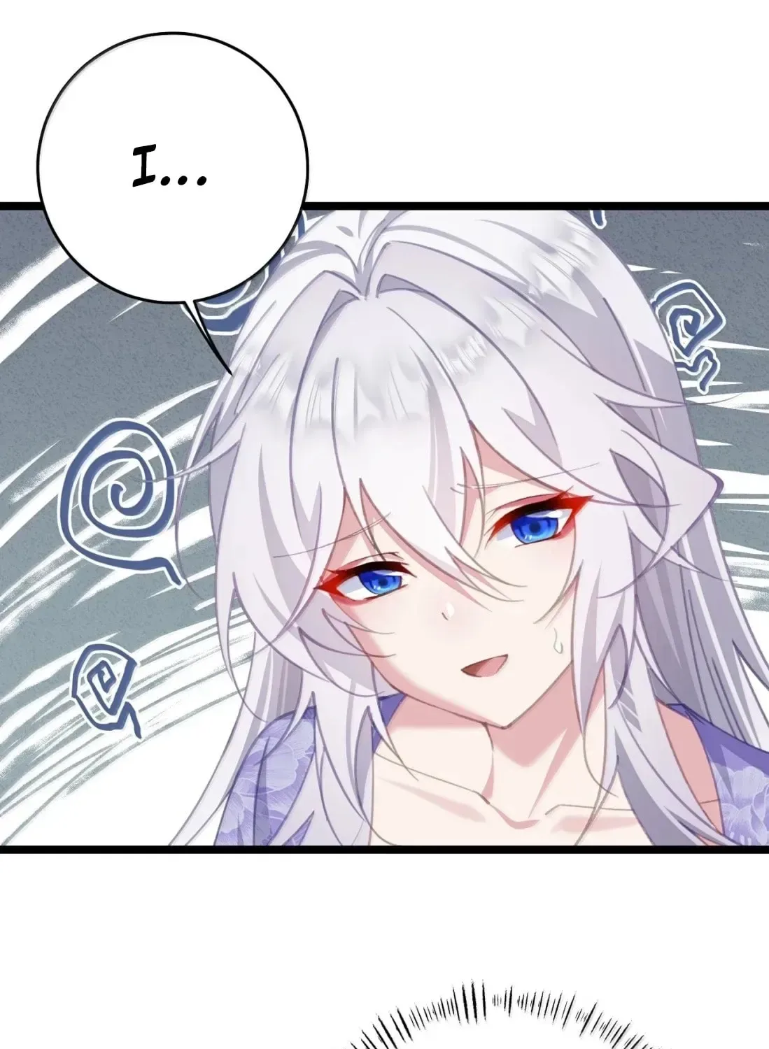 Breaking Into The Body of The Emperor’s Daughter Chapter 49 page 60