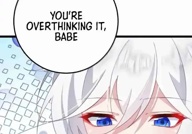 Breaking Into The Body of The Emperor’s Daughter Chapter 38 page 23