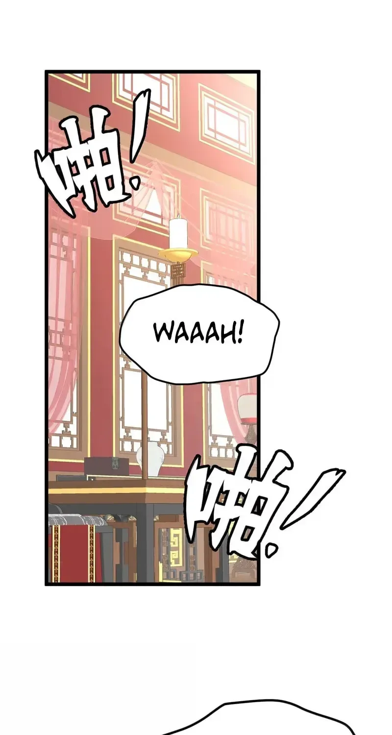 Breaking Into The Body of The Emperor’s Daughter Chapter 53 page 4