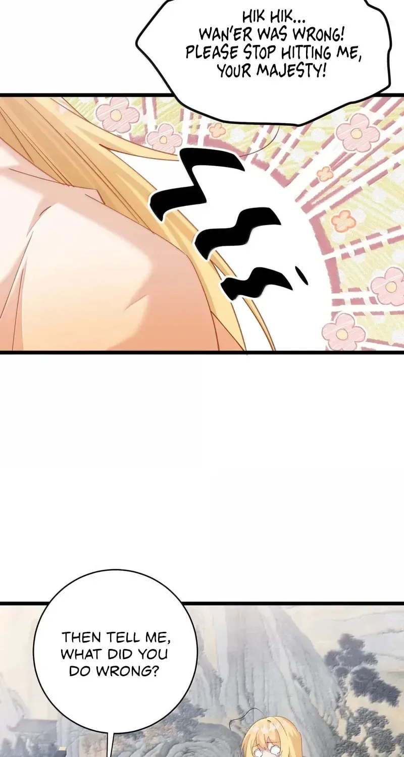 Breaking Into The Body of The Emperor’s Daughter Chapter 53 page 5