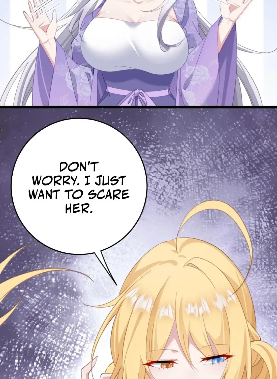 Breaking Into The Body of The Emperor’s Daughter Chapter 49 page 57
