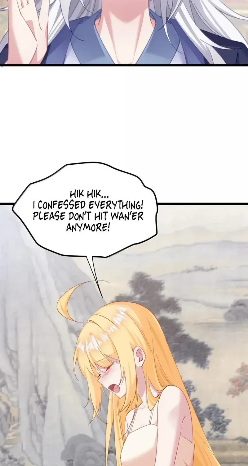 Breaking Into The Body of The Emperor’s Daughter Chapter 53 page 9