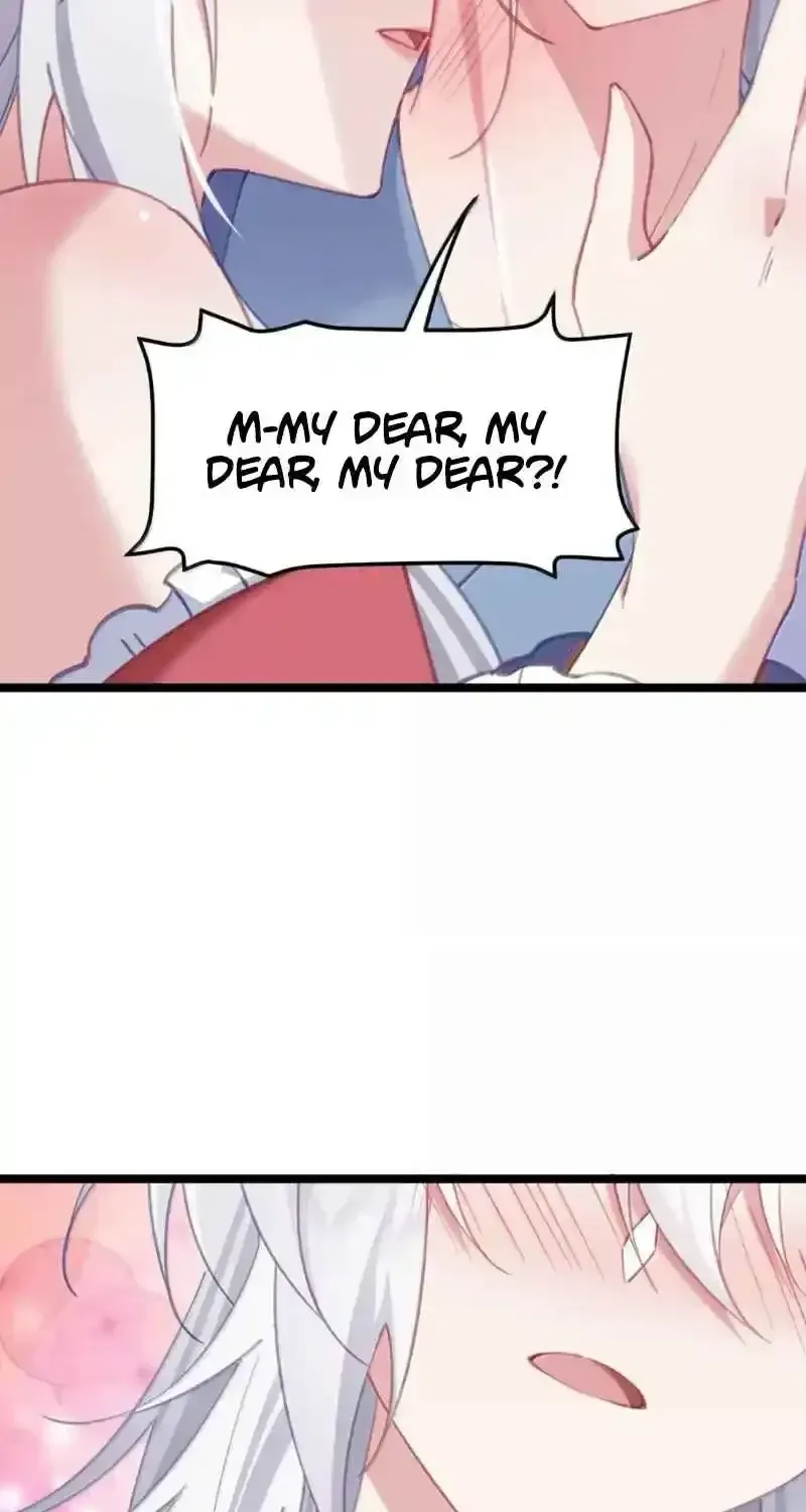 Breaking Into The Body of The Emperor’s Daughter Chapter 38 page 14