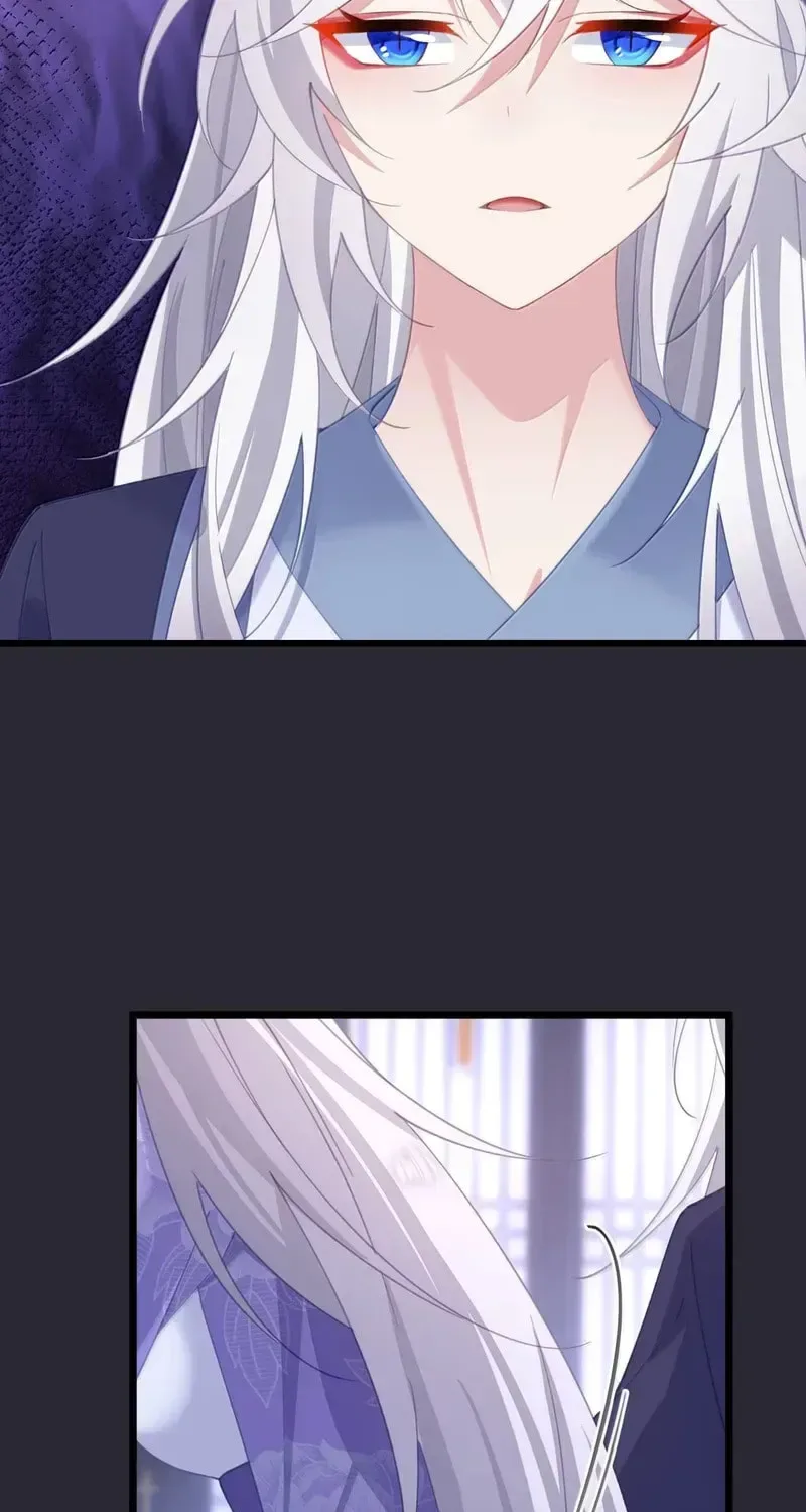 Breaking Into The Body of The Emperor’s Daughter Chapter 54 page 6