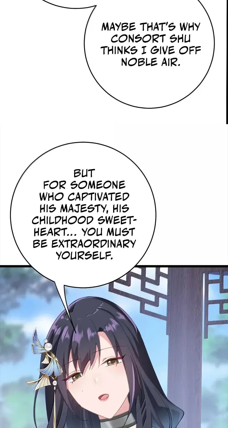 Breaking Into The Body of The Emperor’s Daughter Chapter 44 page 50