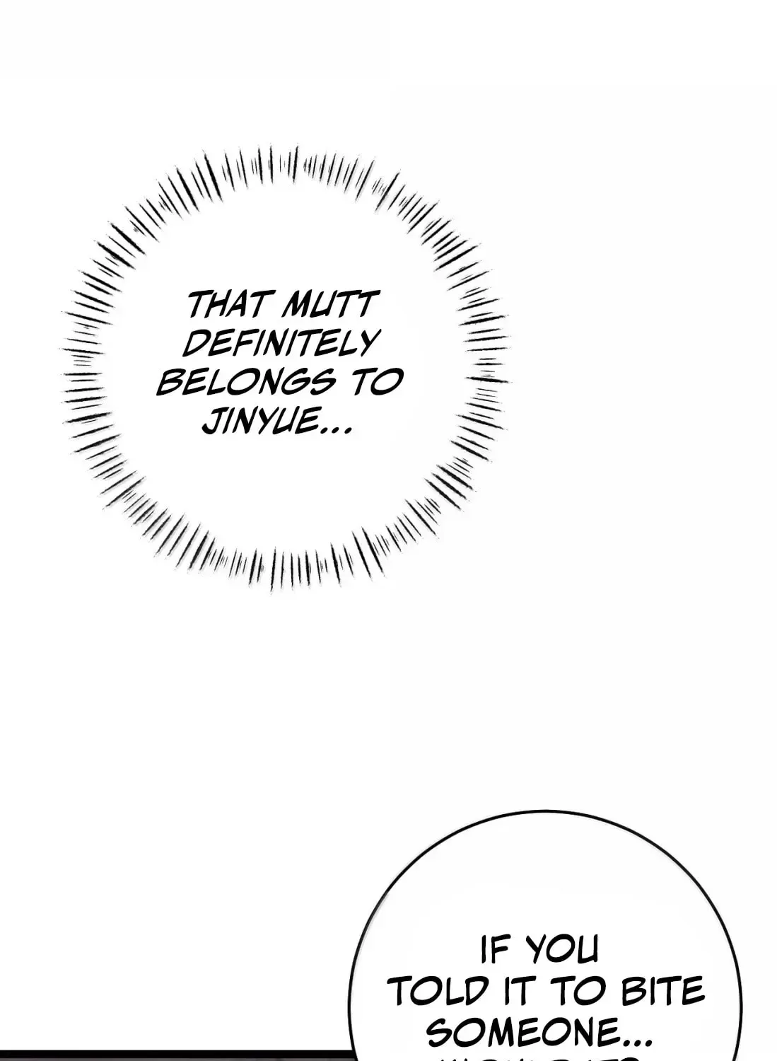 Breaking Into The Body of The Emperor’s Daughter Chapter 49 page 52