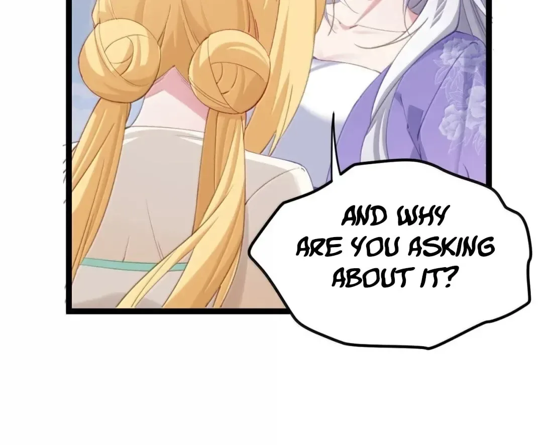 Breaking Into The Body of The Emperor’s Daughter Chapter 49 page 51