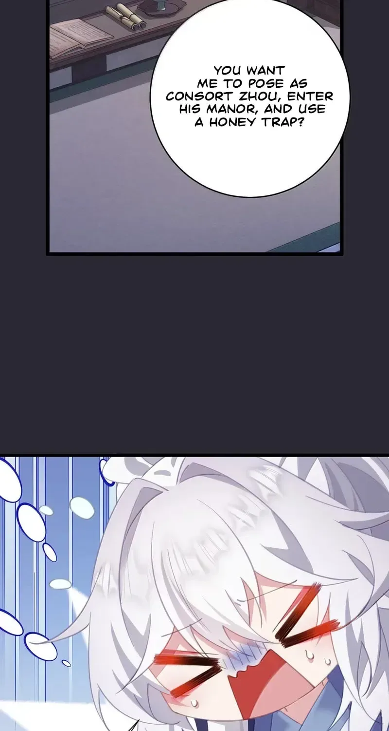 Breaking Into The Body of The Emperor’s Daughter Chapter 54 page 15
