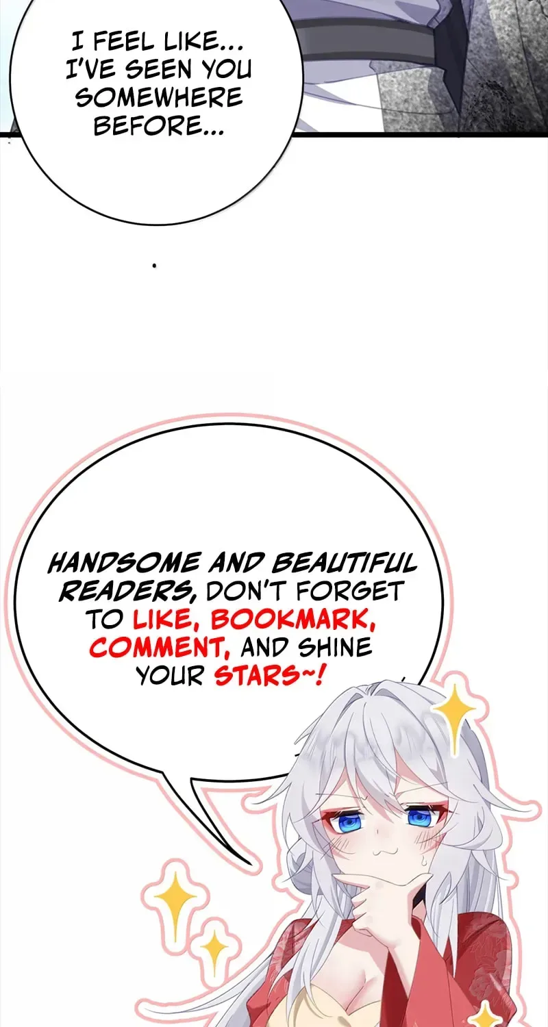 Breaking Into The Body of The Emperor’s Daughter Chapter 44 page 52