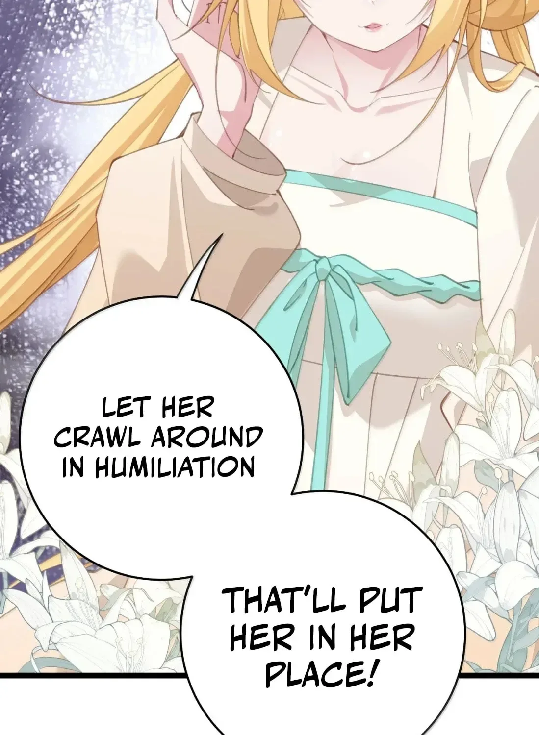 Breaking Into The Body of The Emperor’s Daughter Chapter 49 page 58