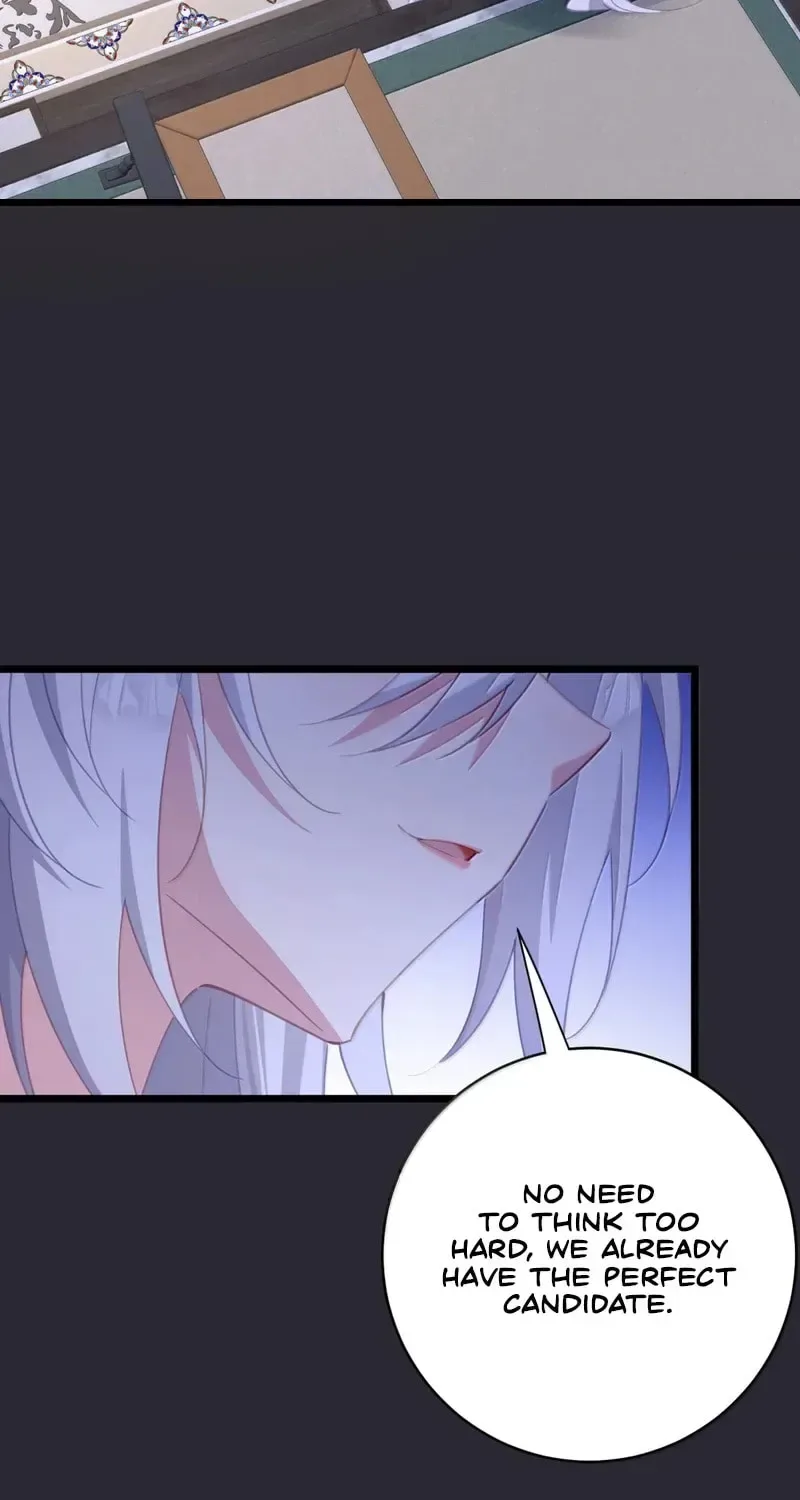 Breaking Into The Body of The Emperor’s Daughter Chapter 54 page 10