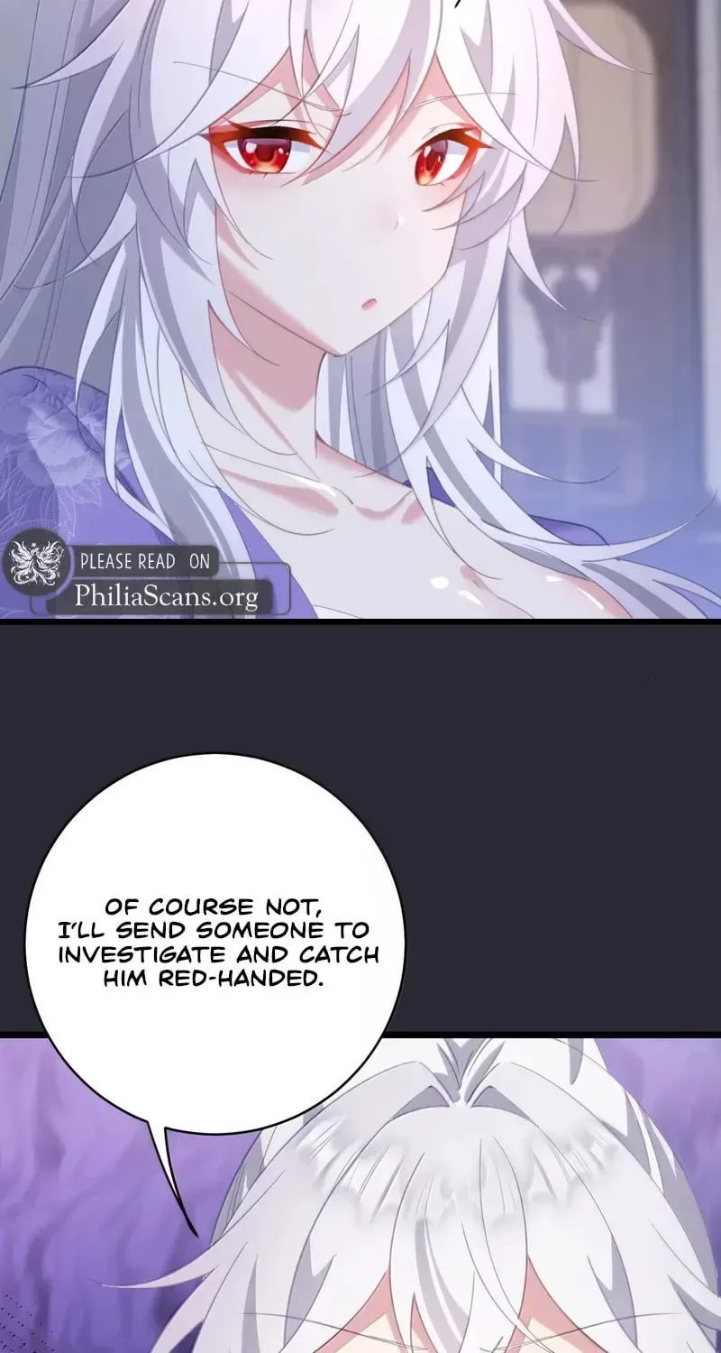 Breaking Into The Body of The Emperor’s Daughter Chapter 54 page 5
