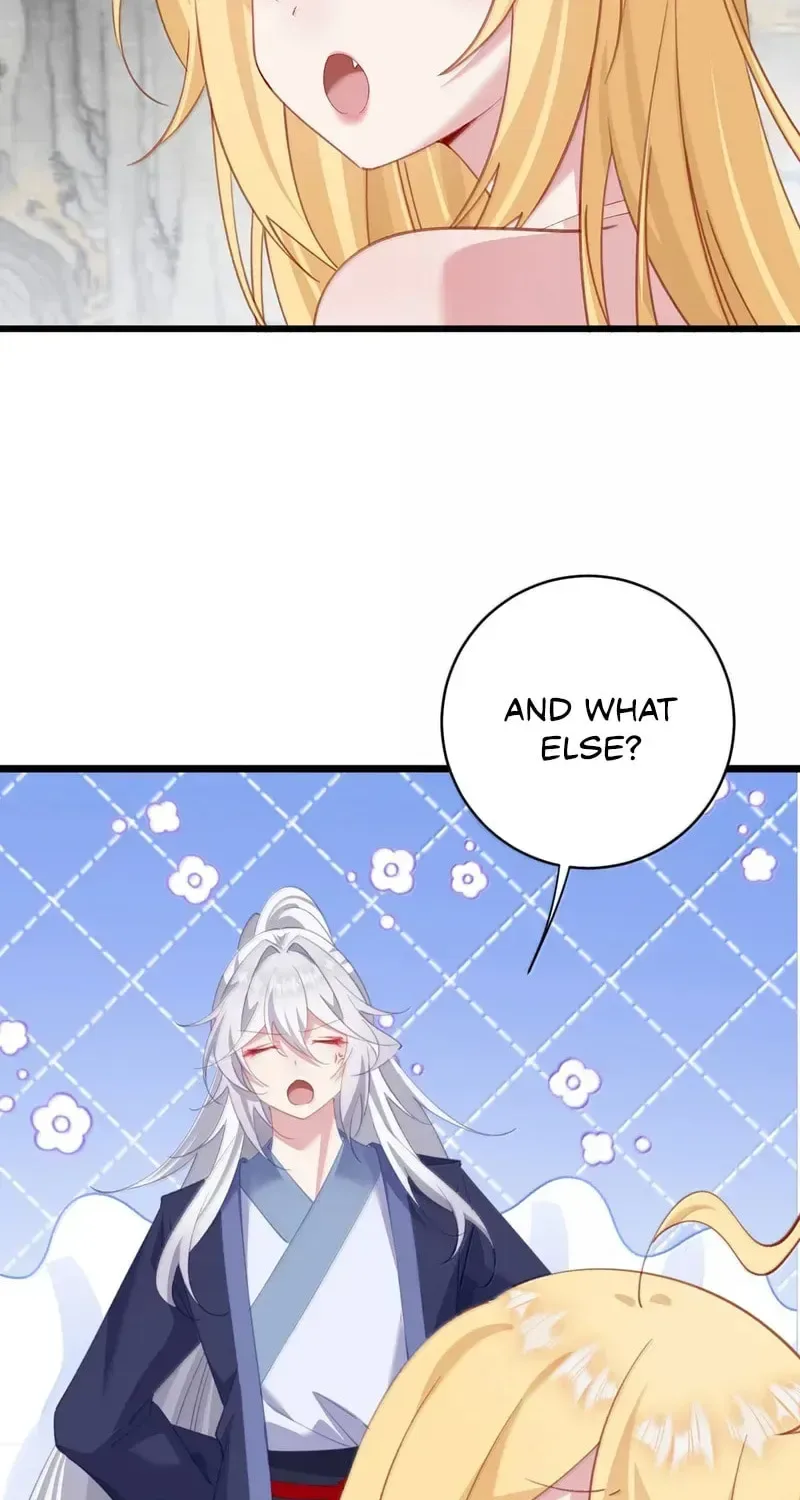 Breaking Into The Body of The Emperor’s Daughter Chapter 53 page 7