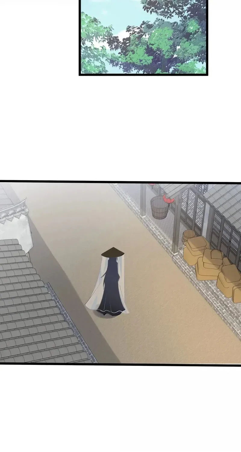 Breaking Into The Body of The Emperor’s Daughter Chapter 54 page 23