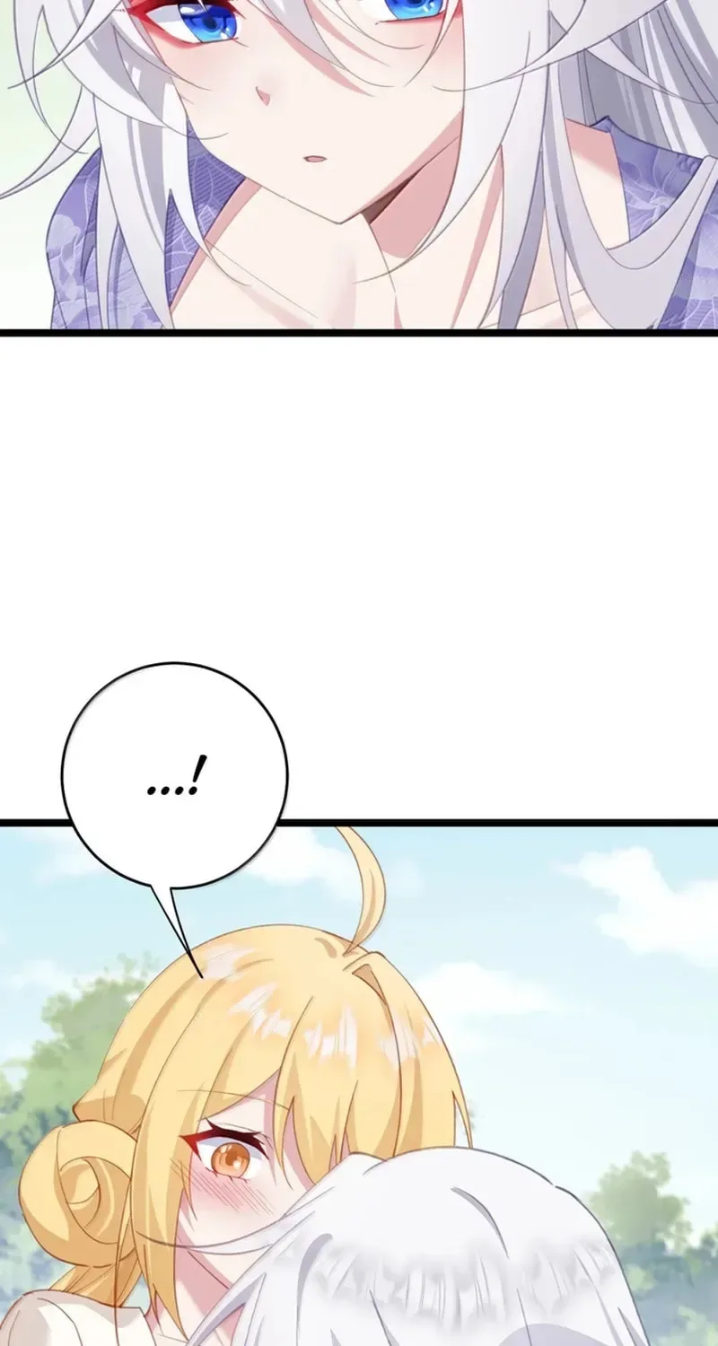 Breaking Into The Body of The Emperor’s Daughter Chapter 50.1 page 32
