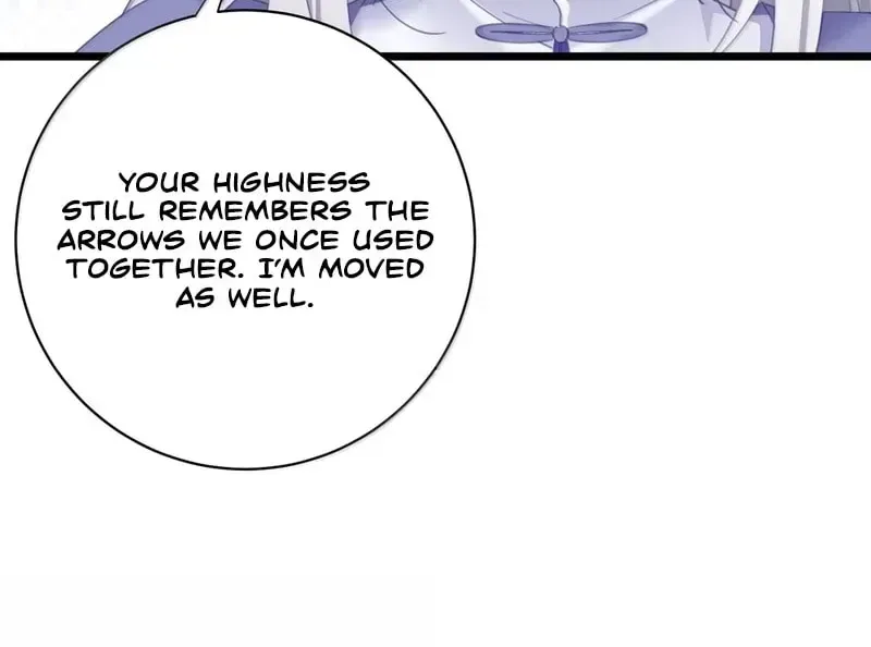 Breaking Into The Body of The Emperor’s Daughter Chapter 54 page 30