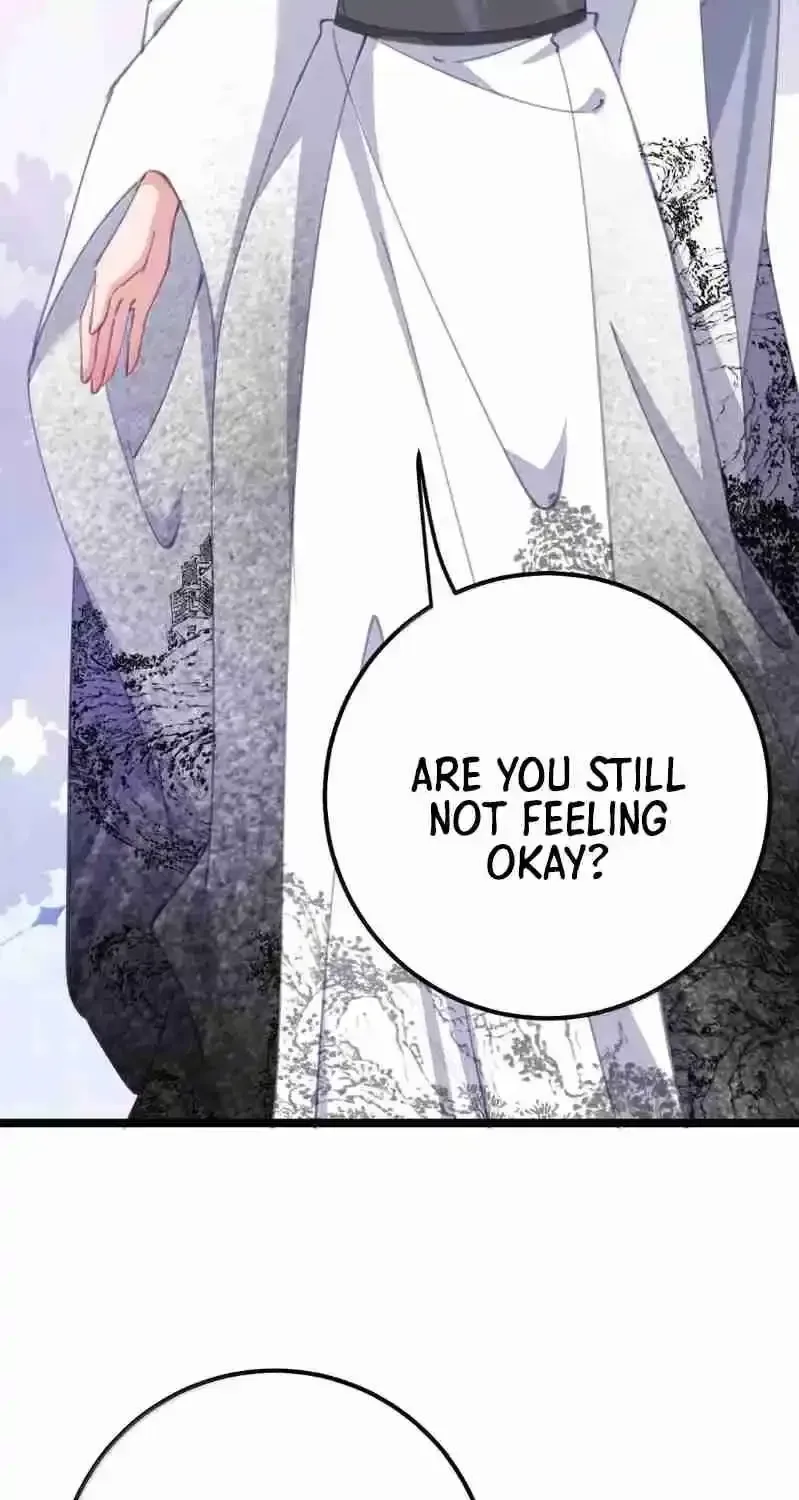 Breaking Into The Body of The Emperor’s Daughter Chapter 38 page 22