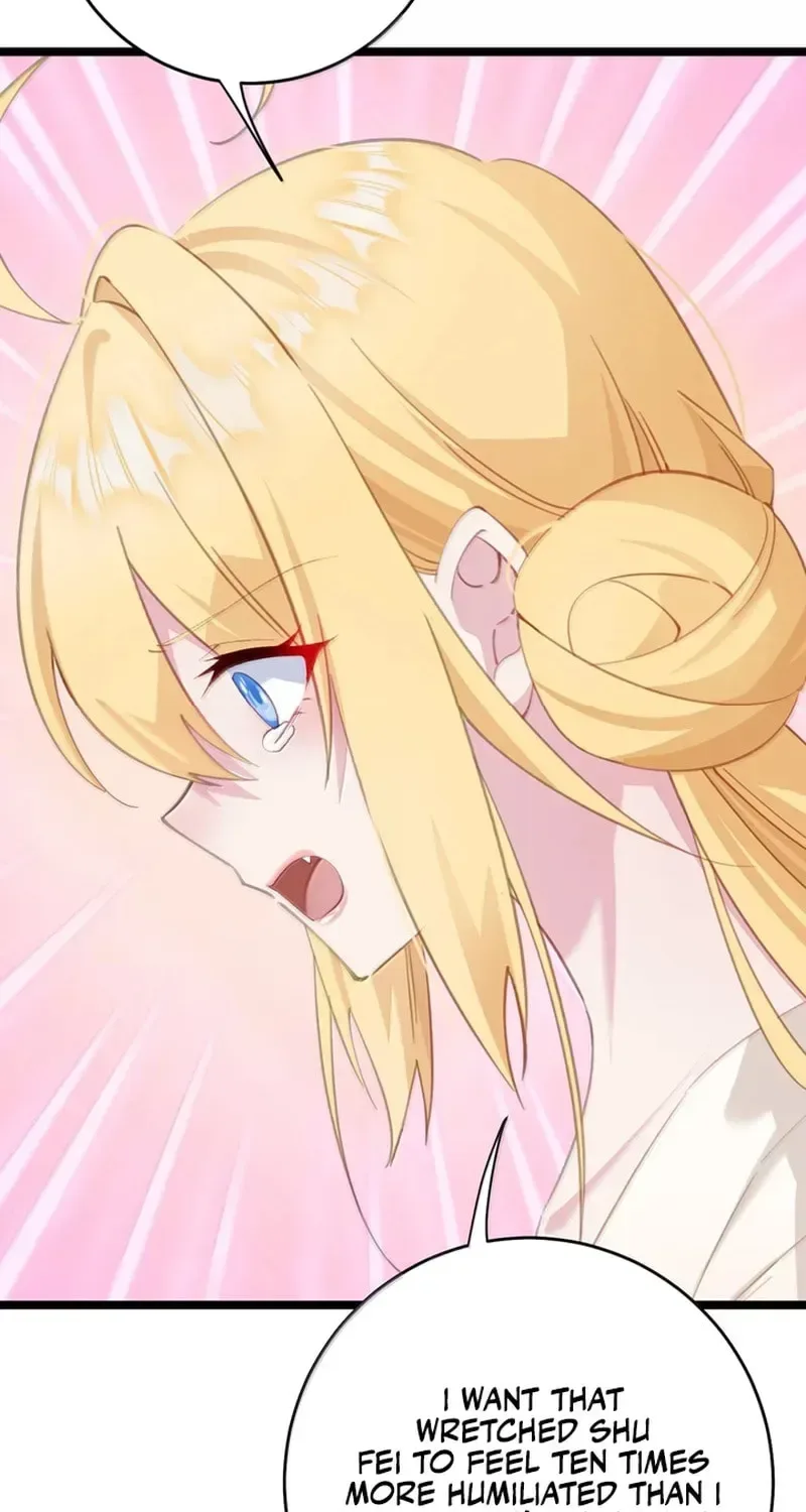 Breaking Into The Body of The Emperor’s Daughter Chapter 51 page 7