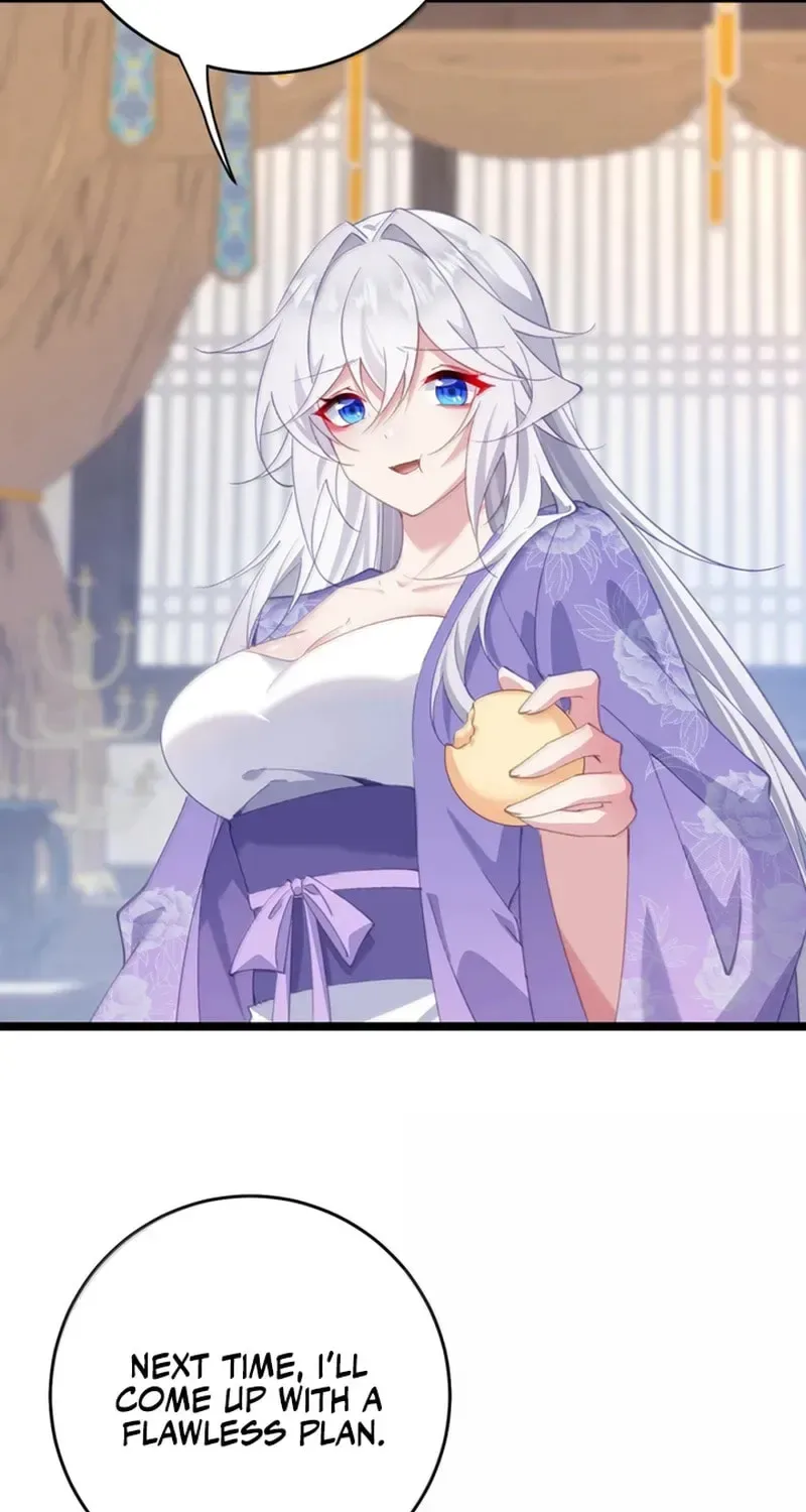 Breaking Into The Body of The Emperor’s Daughter Chapter 51 page 6