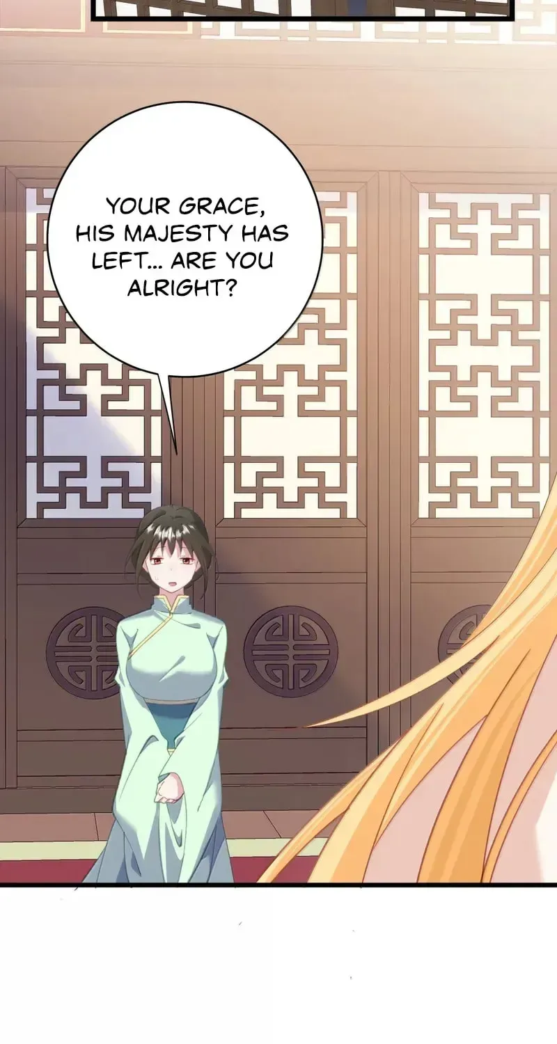 Breaking Into The Body of The Emperor’s Daughter Chapter 53 page 13
