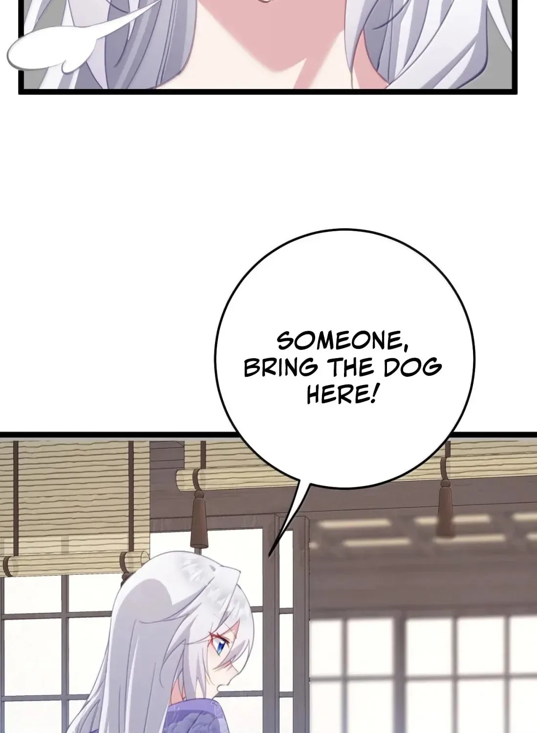 Breaking Into The Body of The Emperor’s Daughter Chapter 49 page 64