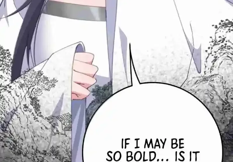 Breaking Into The Body of The Emperor’s Daughter Chapter 38 page 29