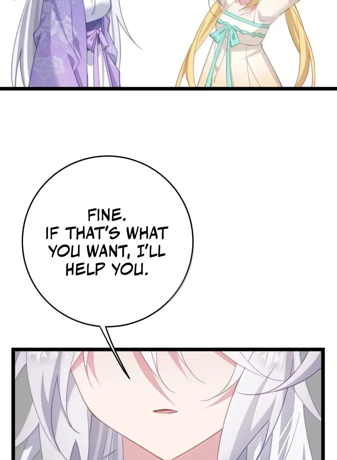 Breaking Into The Body of The Emperor’s Daughter Chapter 49 page 63