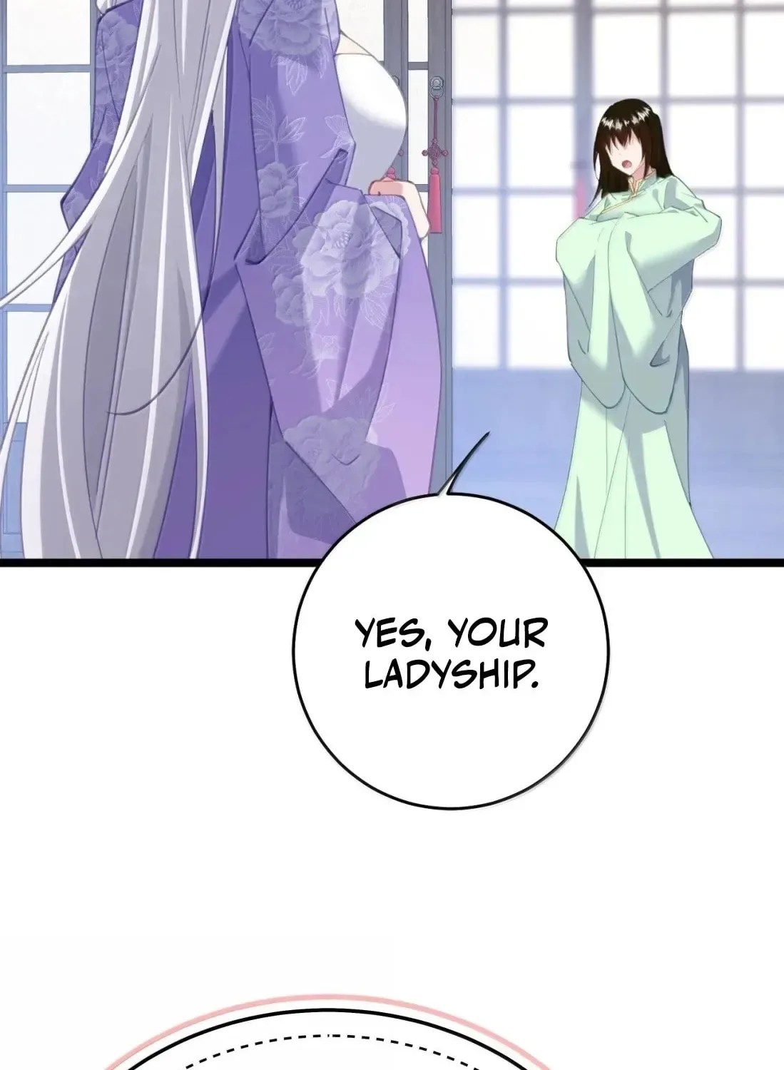 Breaking Into The Body of The Emperor’s Daughter Chapter 49 page 65