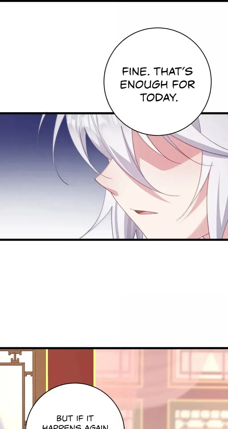 Breaking Into The Body of The Emperor’s Daughter Chapter 53 page 11