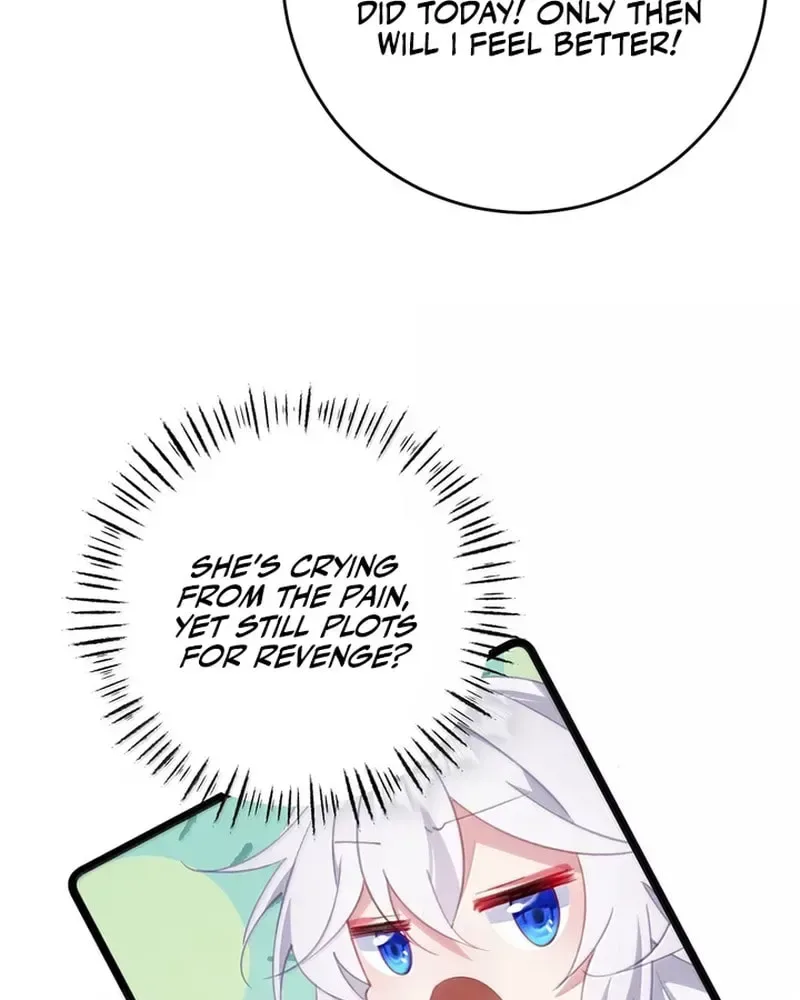 Breaking Into The Body of The Emperor’s Daughter Chapter 51 page 8