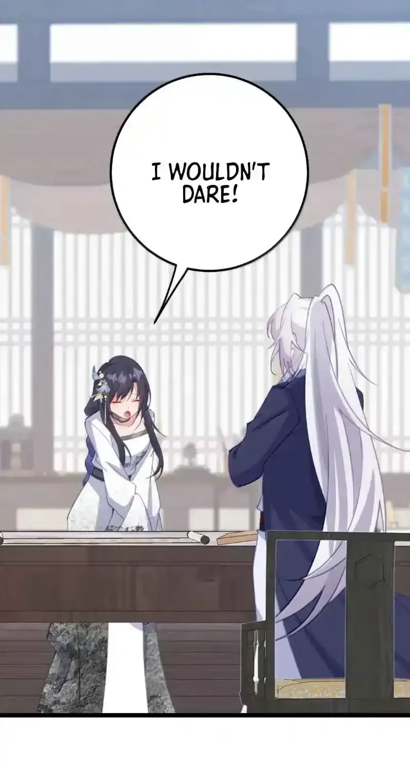 Breaking Into The Body of The Emperor’s Daughter Chapter 38 page 30