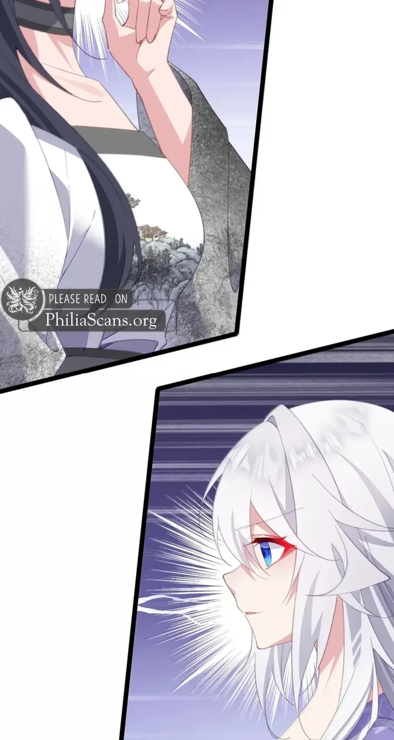 Breaking Into The Body of The Emperor’s Daughter Chapter 50.1 page 40