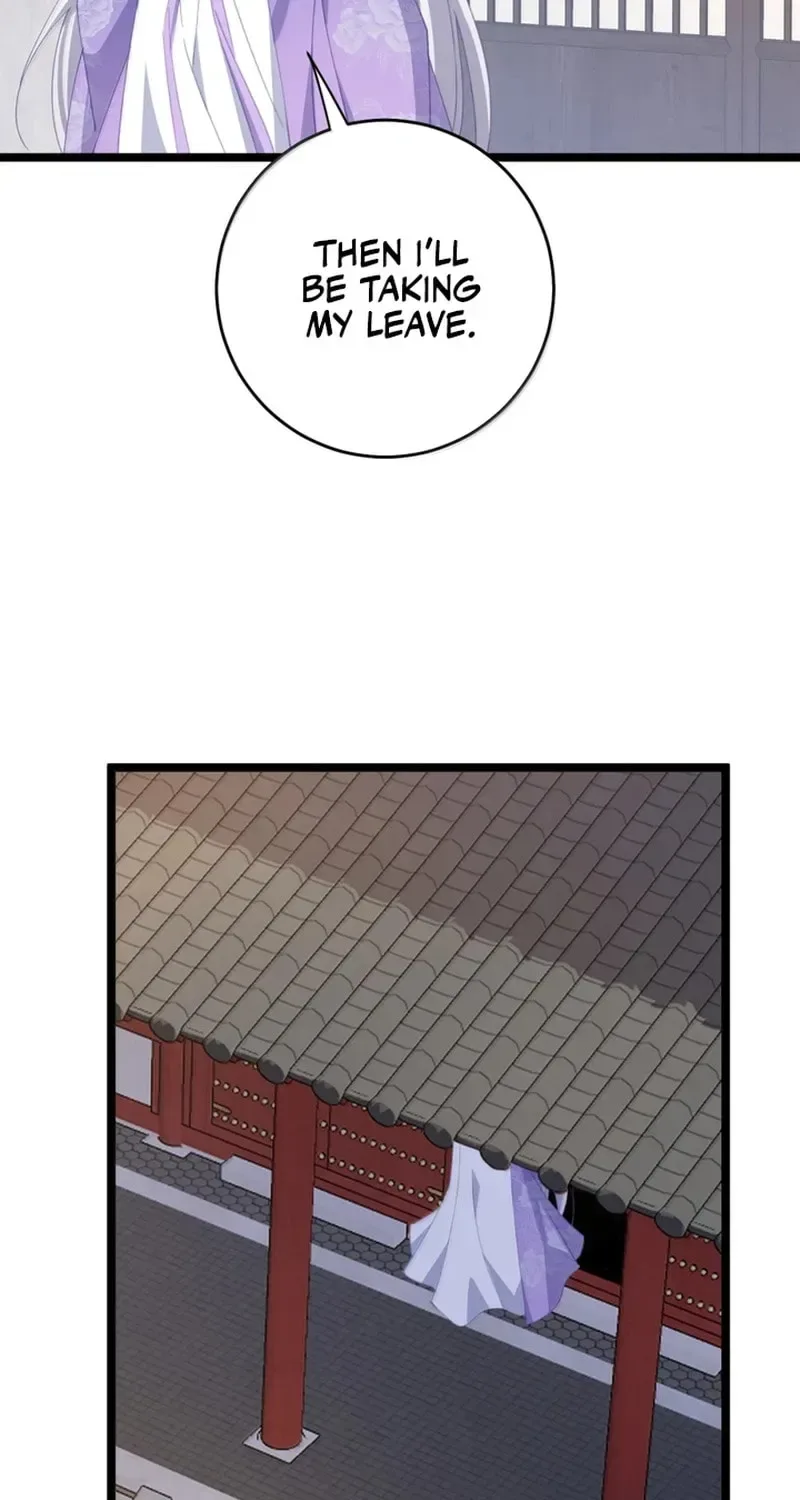 Breaking Into The Body of The Emperor’s Daughter Chapter 51 page 13