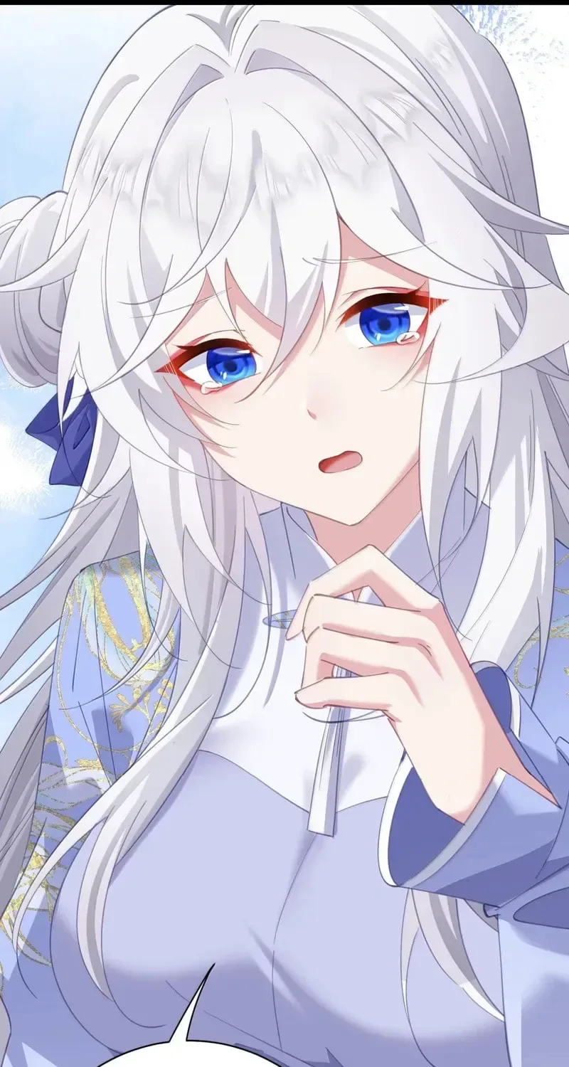Breaking Into The Body of The Emperor’s Daughter Chapter 54 page 40