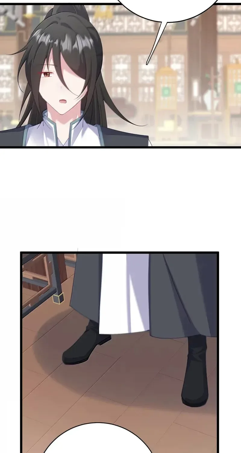 Breaking Into The Body of The Emperor’s Daughter Chapter 53 page 25