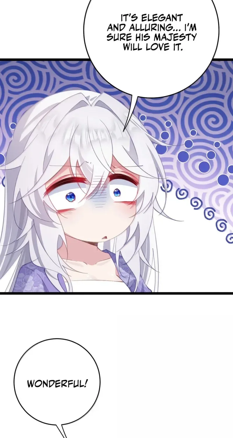 Breaking Into The Body of The Emperor’s Daughter Chapter 51 page 19