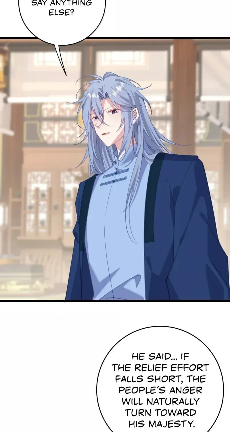 Breaking Into The Body of The Emperor’s Daughter Chapter 53 page 24