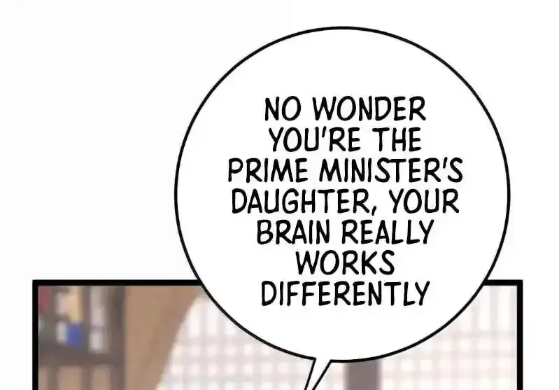 Breaking Into The Body of The Emperor’s Daughter Chapter 38 page 39