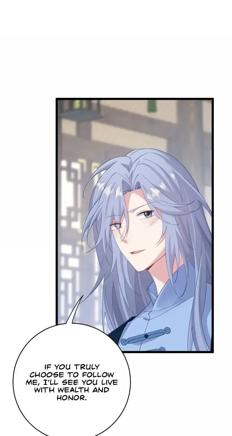 Breaking Into The Body of The Emperor’s Daughter Chapter 54 page 46