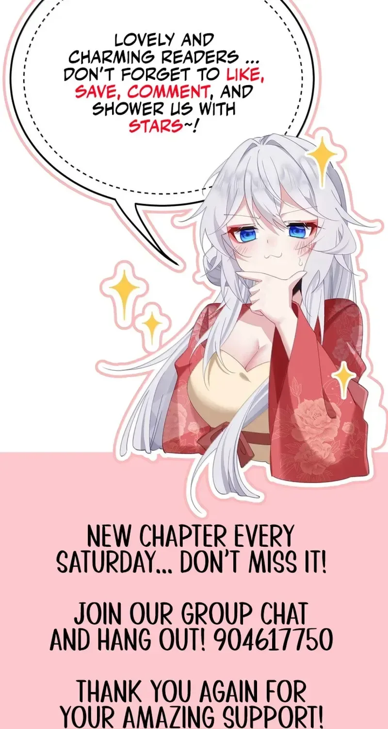 Breaking Into The Body of The Emperor’s Daughter Chapter 50.1 page 47