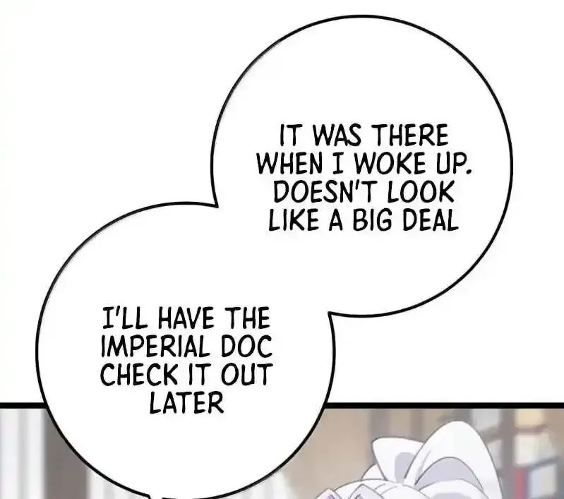Breaking Into The Body of The Emperor’s Daughter Chapter 38 page 43