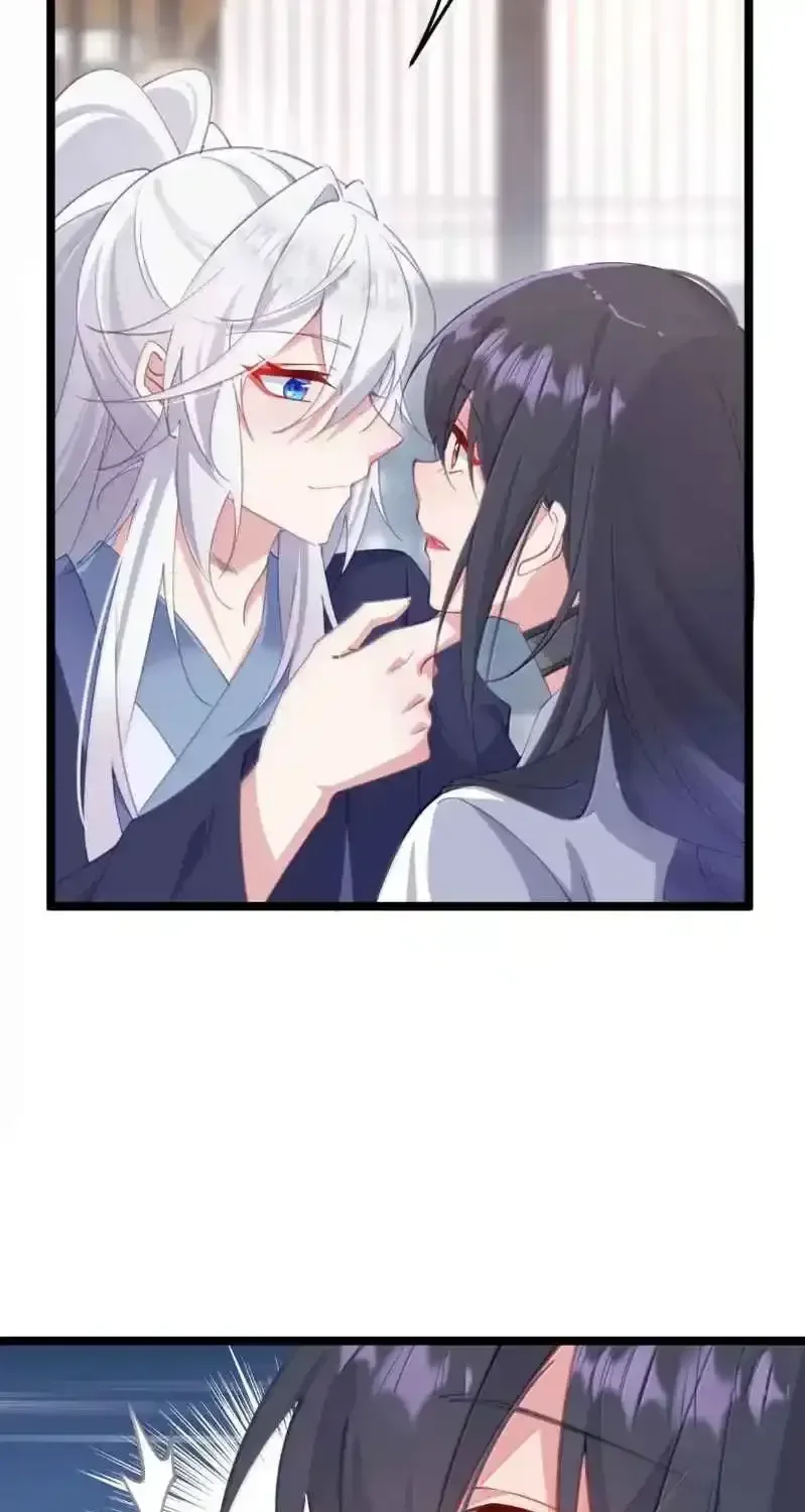 Breaking Into The Body of The Emperor’s Daughter Chapter 38 page 40