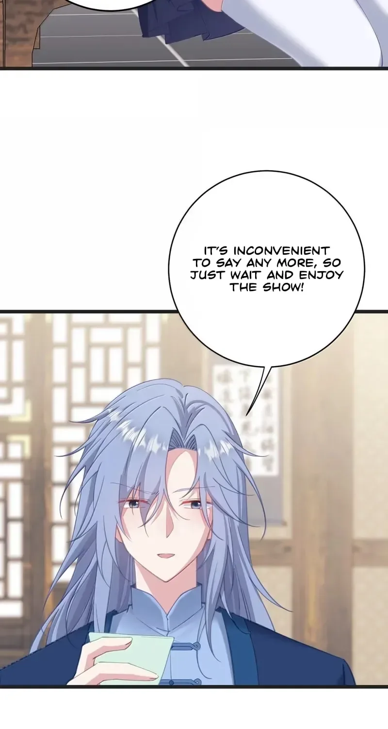 Breaking Into The Body of The Emperor’s Daughter Chapter 55 page 4