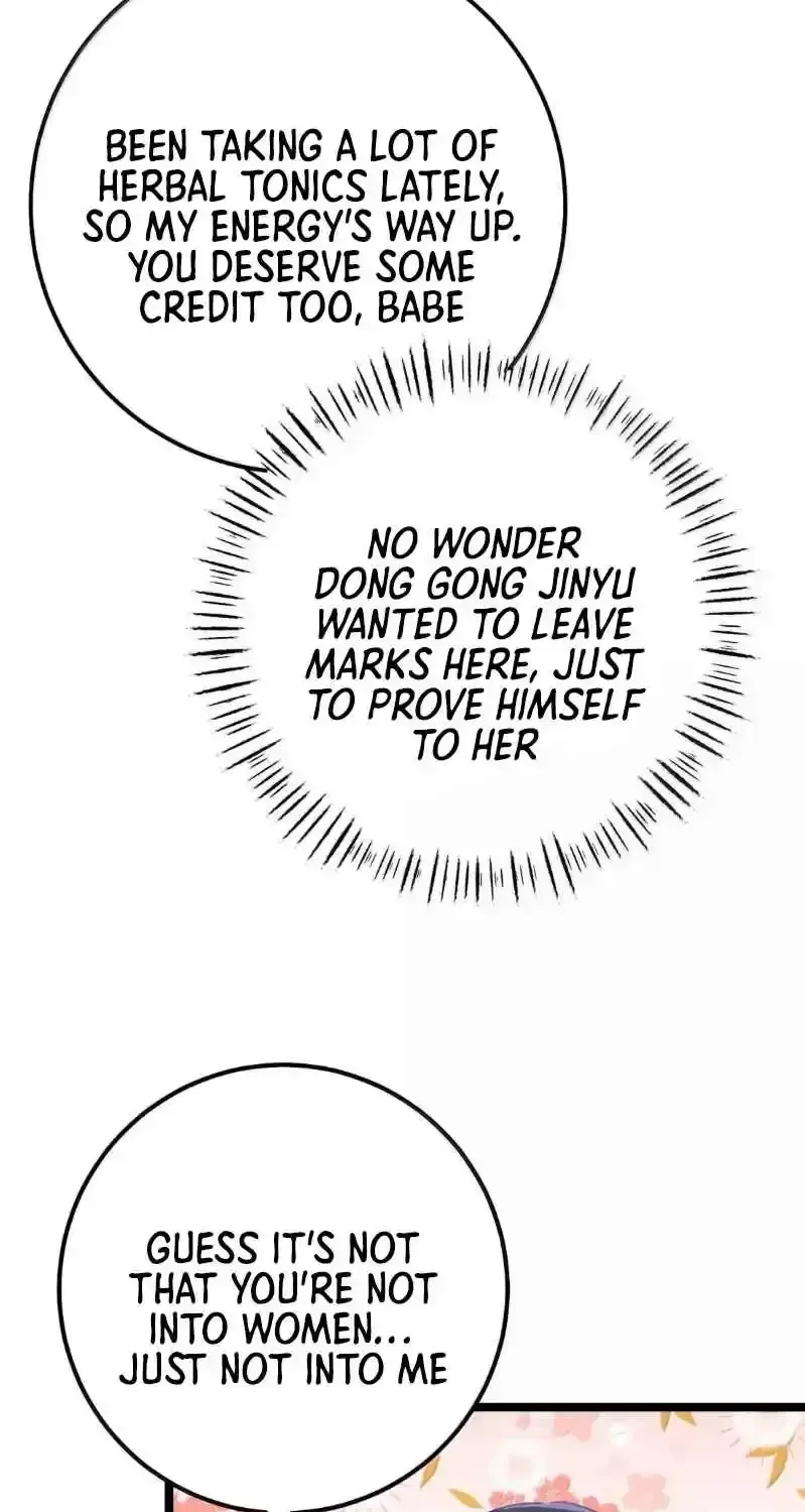 Breaking Into The Body of The Emperor’s Daughter Chapter 38 page 46