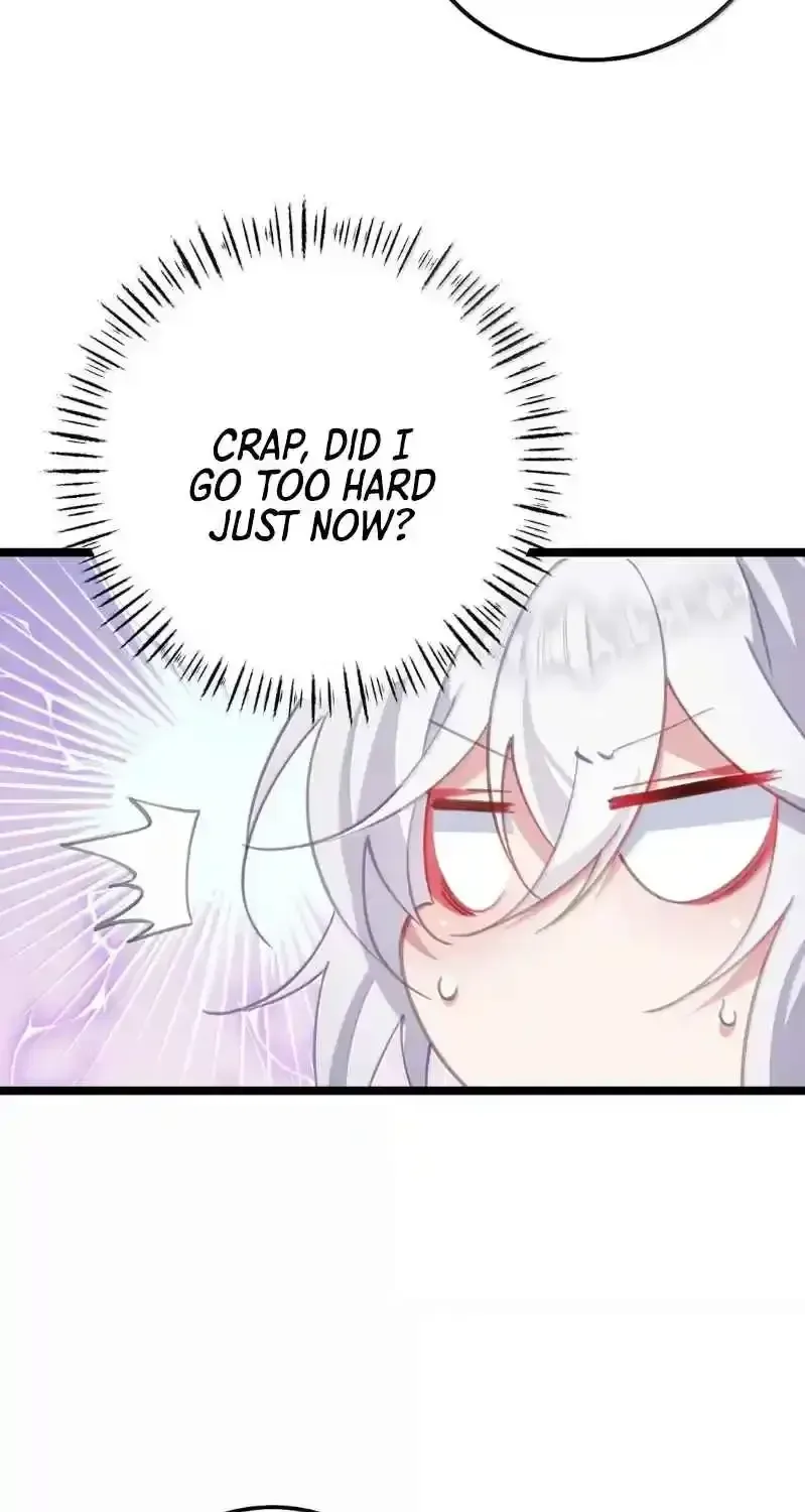 Breaking Into The Body of The Emperor’s Daughter Chapter 38 page 48