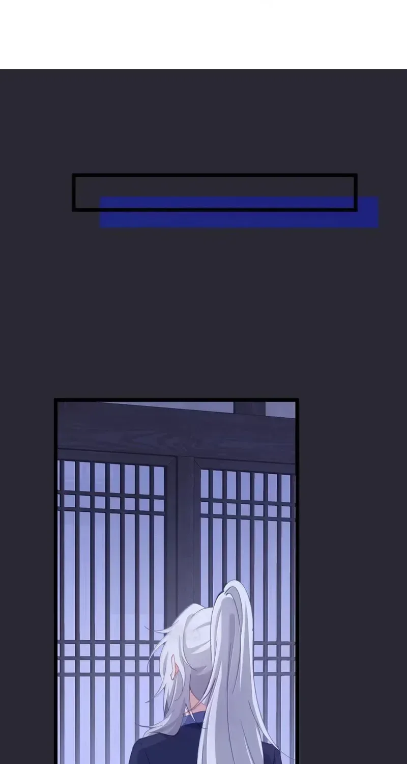 Breaking Into The Body of The Emperor’s Daughter Chapter 53 page 28